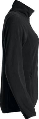 Clique Basic Micro Fleece Jacket Women 023915