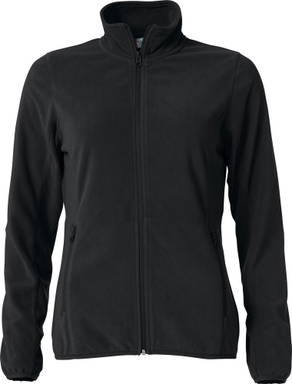 Clique Basic Micro Fleece Jacket Women 023915