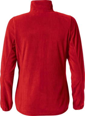 Clique Basic Micro Fleece Jacket Women 023915