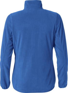 Clique Basic Micro Fleece Jacket Women 023915