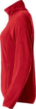 Clique Basic Micro Fleece Jacket Women 023915
