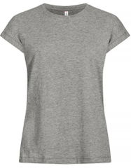 Clique Fashion Top Femme 029005