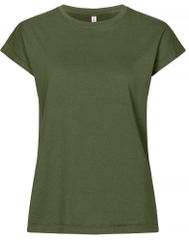 Clique Fashion Top Damen 029005