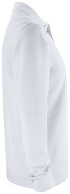 Clique Basic Polo Pocket L/S 028235