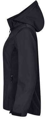 Clique Classic Softshell Hoody Women 0200917