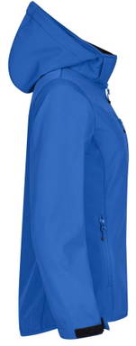 Clique Classic Softshell Hoody Women 0200917