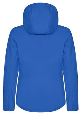Clique Classic Softshell Hoody Women 0200917