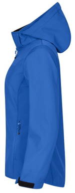 Clique Classic Softshell Hoody Women 0200917