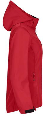 Clique Classic Softshell Hoody Women 0200917