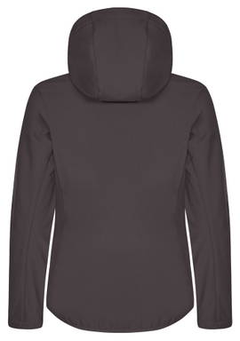 Clique Classic Softshell Hoody Women 0200917