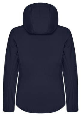 Clique Classic Softshell Hoody Women 0200917