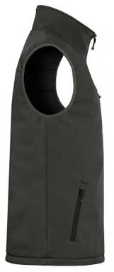 Clique Padded Softshell Vest 020958
