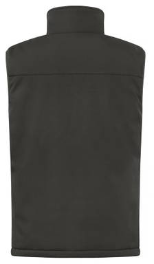 Clique Padded Softshell Vest 020958