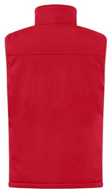 Clique Padded Softshell Vest 020958