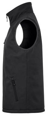 Clique Padded Softshell Vest 020958