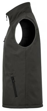 Clique Padded Softshell Vest 020958