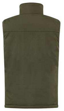 Clique Padded Softshell Vest 020958
