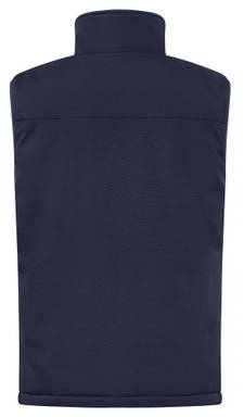Clique Padded Softshell Vest 020958