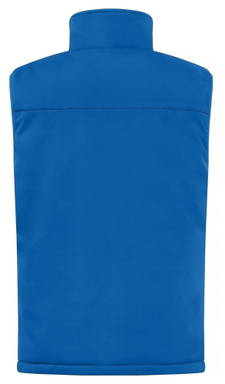 Clique Padded Softshell Vest 020958