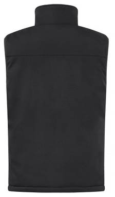 Clique Padded Softshell Vest 020958