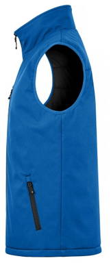 Clique Padded Softshell Vest 020958