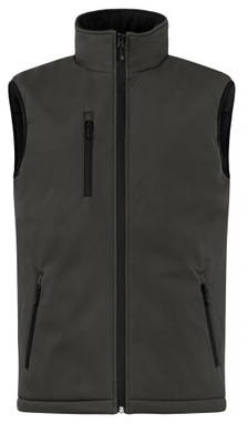 Clique Padded Softshell Vest 020958