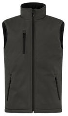 Clique Padded Softshell Vest 020958