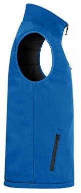 Clique Padded Softshell Vest 020958