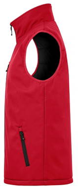 Clique Padded Softshell Vest 020958