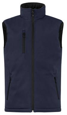 Clique Padded Softshell Vest 020958