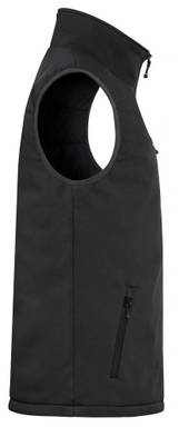 Clique Padded Softshell Vest 020958