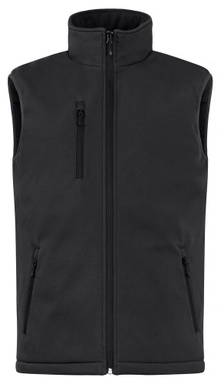 Clique Padded Softshell Vest 020958
