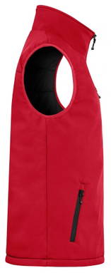 Clique Padded Softshell Vest 020958