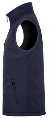 Clique Padded Softshell Vest 020958