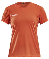 Craft Squad Go Trikot Solid W 1905566