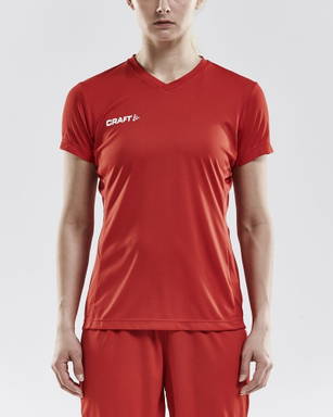 Craft Squad Go Jersey Solid W 1905566