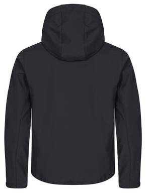 Clique Classic Softshell Hoody 0200912