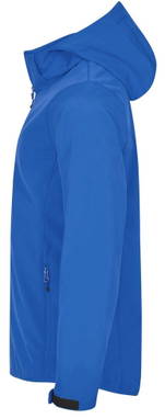 Clique Classic Softshell Hoody 0200912