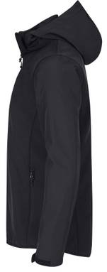 Clique Classic Softshell Hoody 0200912
