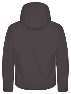 Clique Classic Softshell Hoody 0200912