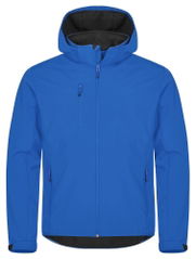 Clique Classic Softshell Hoody 0200912