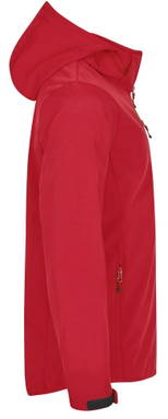 Clique Classic Softshell Hoody 0200912
