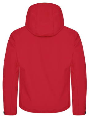 Clique Classic Softshell Hoody 0200912