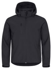 Clique Classic Softshell Hoody 0200912