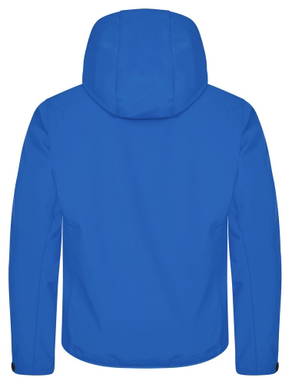 Clique Classic Softshell Hoody 0200912