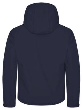 Clique Classic Softshell Hoody 0200912