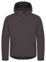 Clique Classic Softshell Hoody 0200912
