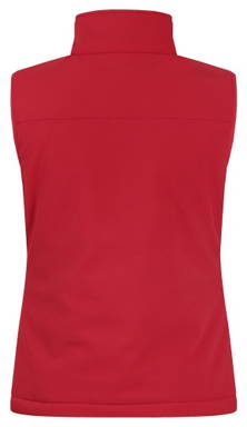 Clique Padded Softshell Vest Women 020959