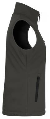 Clique Padded Softshell Vest Women 020959