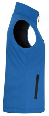 Clique Padded Softshell Vest Women 020959